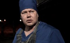 Умер Виталий Ендовицкий 