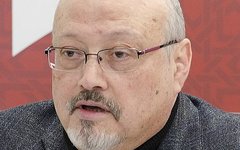 Джамаль Хашкуджи