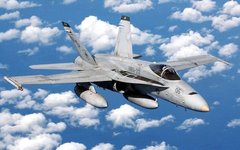 F/A-18