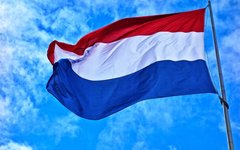 Флаг Нидерландов Фото с сайта Pixabay.com