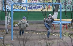 © KM.RU, Алексей Белкин