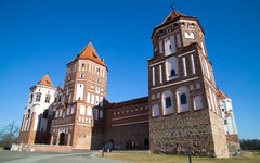 Оборонительное укрепление © KM.RU, Алексей Белкин