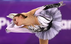 Фото пользователя Twitter @Olympic_Russia