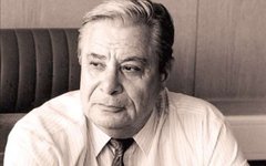 Георгий Константинович Мирзоев. Фото Ssayadov с сайта hayazg.info