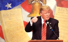 Фото с сайта donaldjtrump.com
