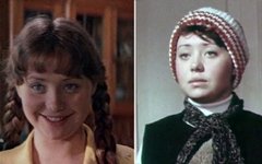 Елена Кудряшова. Скриншот с сайта ren.tv