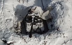 Стоп-кадр из видео в YouTube