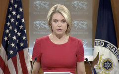 Хезер Науэрт. Фото с сайта wikimedia.org