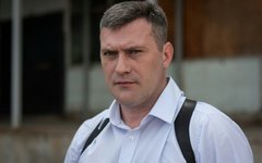 Анатолий Наряднов. Фото с VK.com