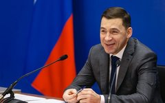 Евгений Куйвашев. Фото с сайта wikimedia.org