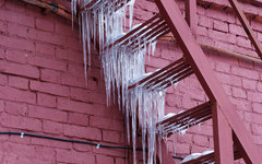 Фото пользователя Flickr Andrey