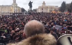 Стоп-кадр с видео в Youtube