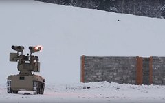 Стоп-кадр из видео в YouTube