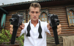 Алексей Воробьев. Фото с сайта kinopoisk.ru