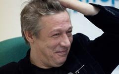 Михаил Ефремов © KM.RU, Кирилл Зыков