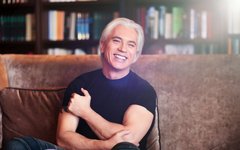 Дмитрий Хворостовский. Фото с офстраницы в Facebook