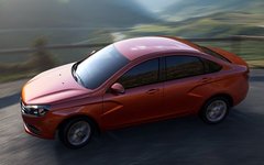 Фото с сайта lada.ru