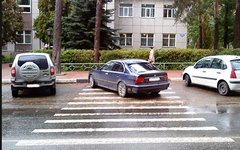 Фото со страницы сообщества Стоп-Хам во Вконтакте