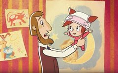 Кадр из фильма «Новое Простоквашино». Фото с сайта kinopoisk.ru