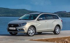 Фото с сайта lada.ru