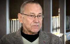 Андрей Кончаловский. Фото с сайта kino-teatr.ru