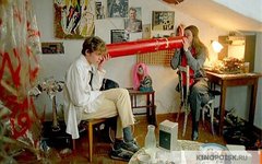 Кадр из фильма «АССА». Фото с сайта kinopoisk.ru