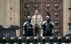 Кадр из фильма «Меч короля Артура». Фото с сайта kinopoisk.ru