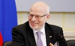 Михаил Федотов. Фото с сайта wikimedia.org