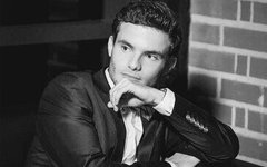 Матвей Шерлинг. Фото cо страницы музыканта «ВКонтакте»