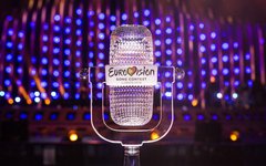Фото Thomas Hanses, eurovision.tv