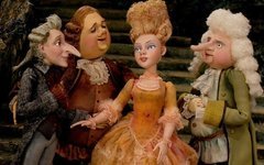 Кадр из фильма «Гофманиада». Фото с сайта kinopoisk.ru