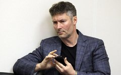 Евгений Ройзман. Фото: 66.ru