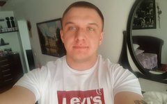 Томаш Мацейчук. Фото с личной страницы в Facebook