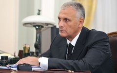 Александр Вадимович Хорошавин. Фото с сайта wikimedia.org