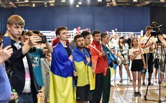 Фото со страницы Игоря Жданова в Facebook