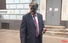 Фото из соцсети Facebook