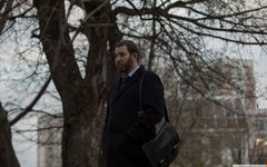 Кадр из фильма «Нелюбовь». Фото с сайта kinopoisk.ru