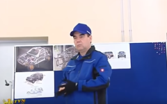 Скриншот с YouTube