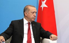 Реджеп Тайип Эрдоган Фото с сайта geopolitica.ru