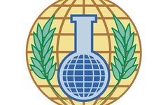 Логотип ОЗХО