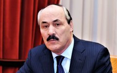 Фото с сайта president.e-dag.ru