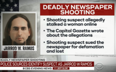 Скриншот с сайта cbsnews.com