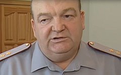 Александр Реймер. Стоп-кадр из видео в YouTube