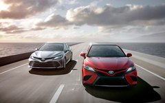Фото: Toyota