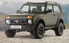 Фото с сайта lada.ru