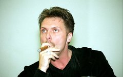 Юрий Грымов. Фото с сайта kinopoisk.ru  