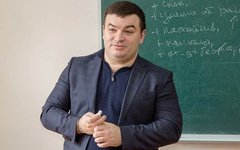 Фото: ПГУ имени Т.Г. Шевченко