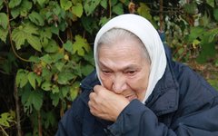 Пенсионерка © KM.RU, Роман Дорофеев