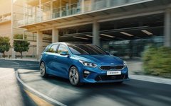Фото с сайта kia.ru