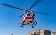 Фото: Пресс-служба Мэра и Правительства Москвы. Денис Гришкин